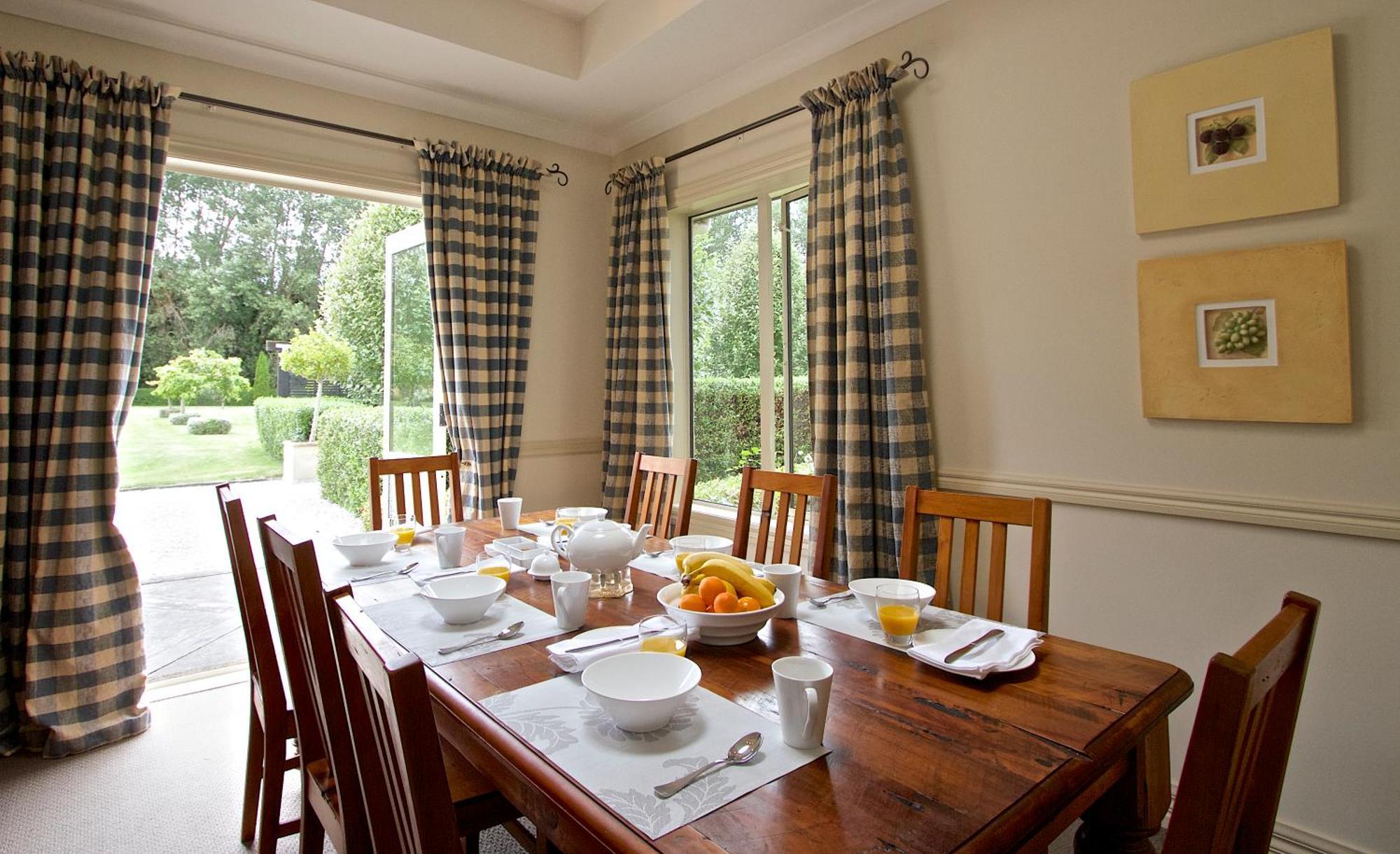 Ruapehu Country Lodge Ohakune Szoba fotó