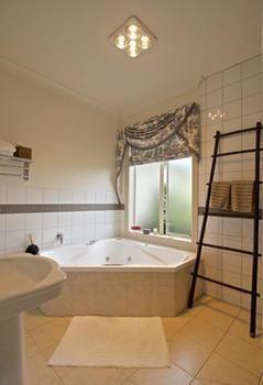 Ruapehu Country Lodge Ohakune Kültér fotó