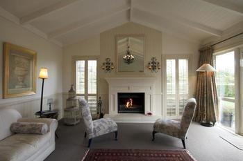 Ruapehu Country Lodge Ohakune Kültér fotó
